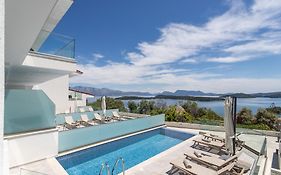 Diamond Blue Villas Lefkada