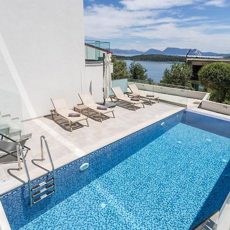 Diamond Blue Villas Lefkada Nydri  Exterior photo