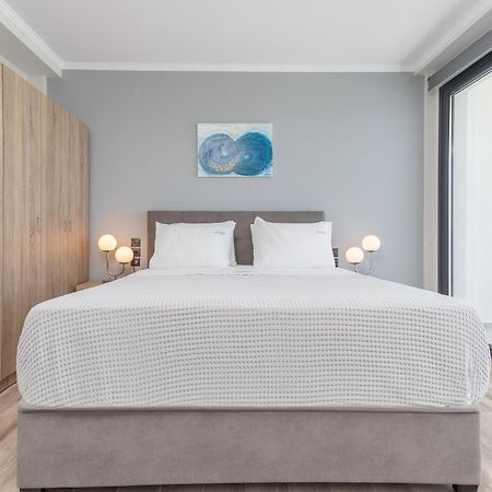 Diamond Blue Villas Lefkada Nydri  Exterior photo