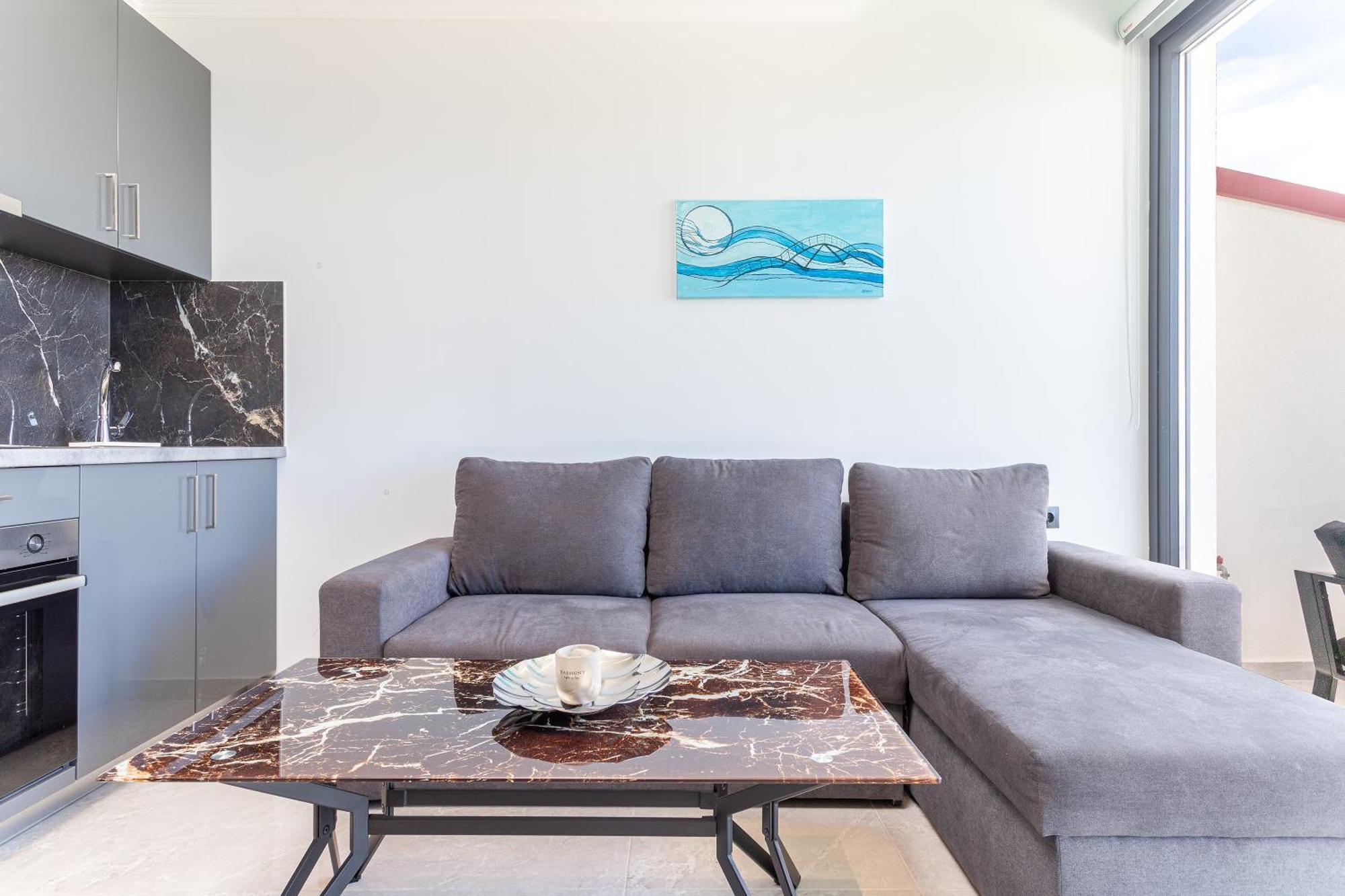 Diamond Blue Villas Lefkada Nydri  Exterior photo