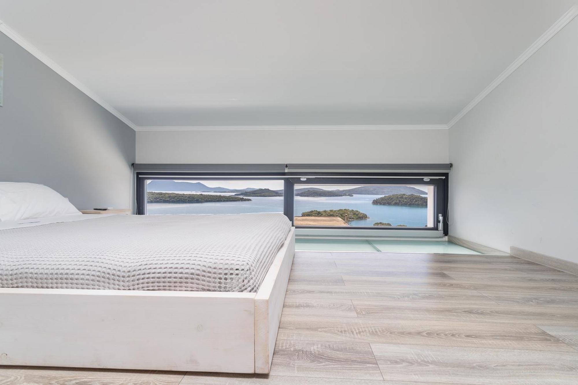 Diamond Blue Villas Lefkada Nydri  Exterior photo